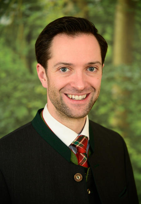 Ing. Paul Ehgartner BSc.