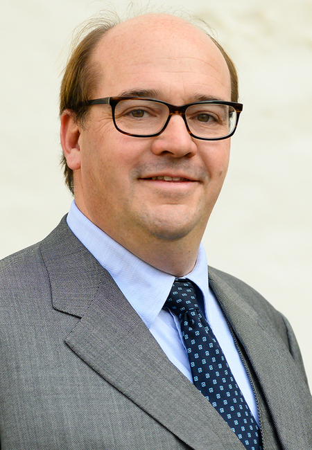 DI Richard Auer-Welsbach 