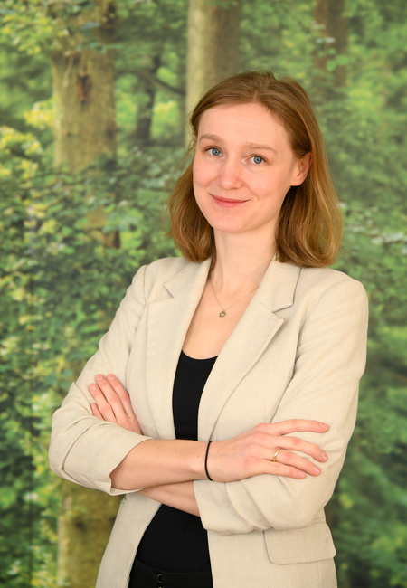 DI Valerie Lainer-Findeis 