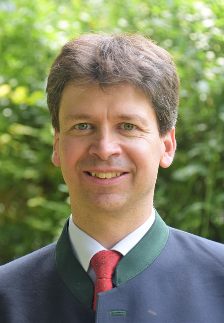 DI Bernhard Budil 