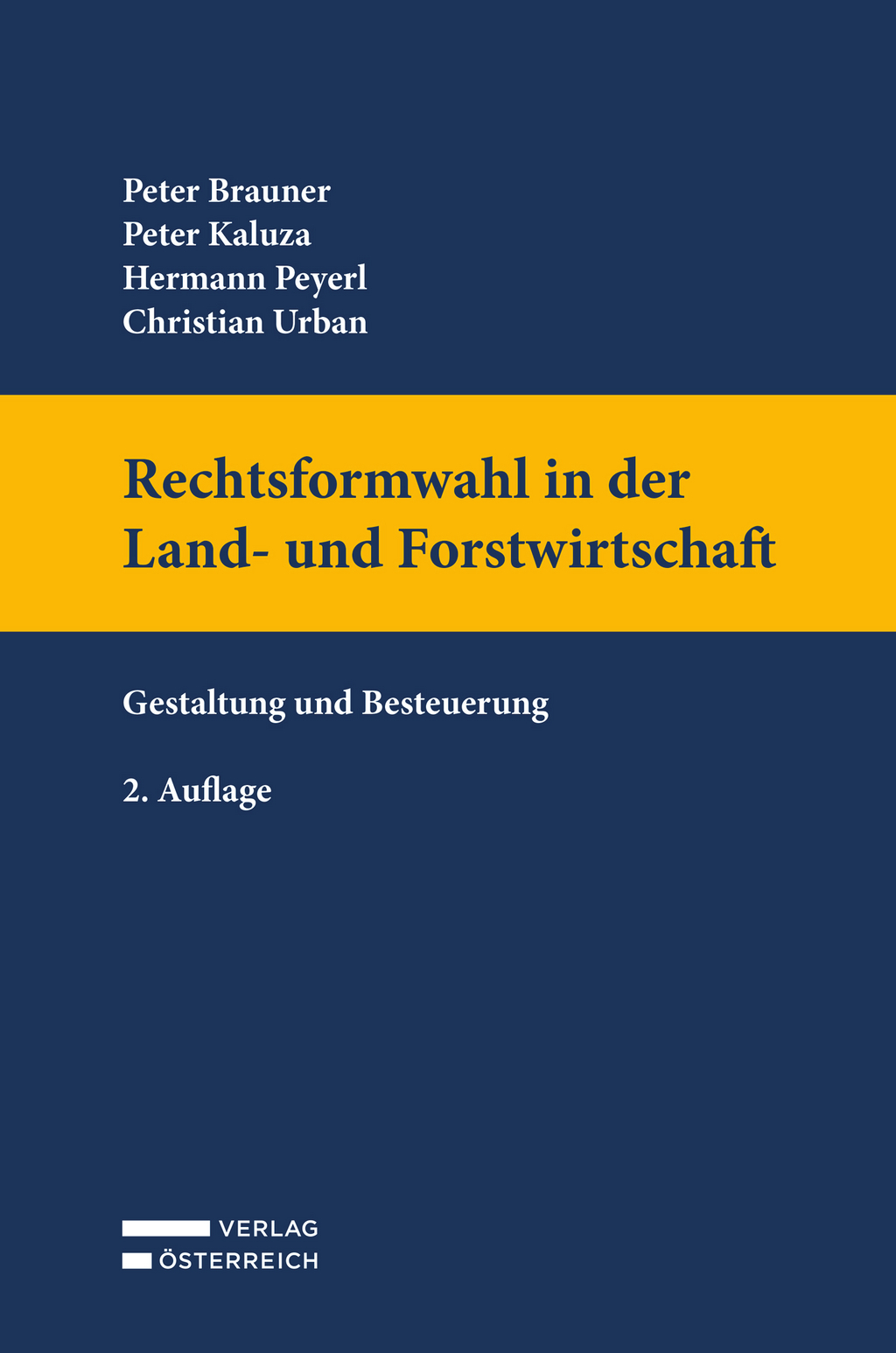 (c) Verlag Österreich