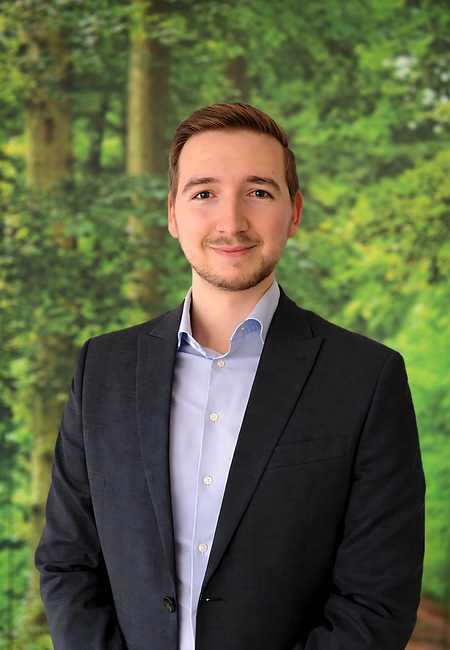 Mag. Michael Müller-Fembeck 