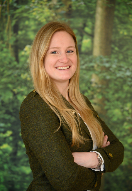 DI Antonia Mähring BEd