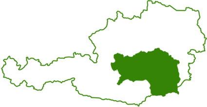 Steiermark  Land & Forst Betriebe Österreich