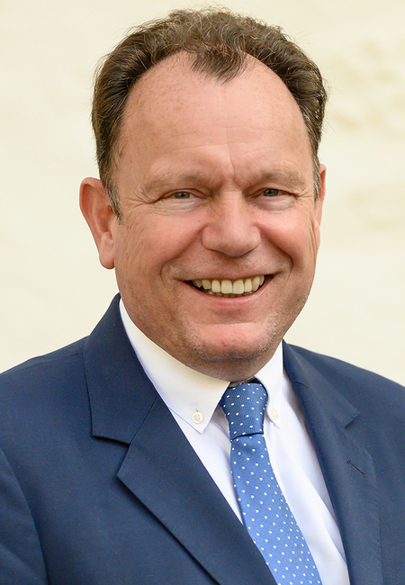 DI Markus Hoyos 