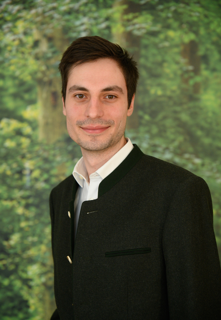  Sebastian Schmid BSc.