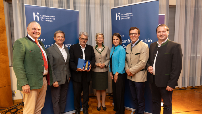 © FV Holzindustrie/Peter Just