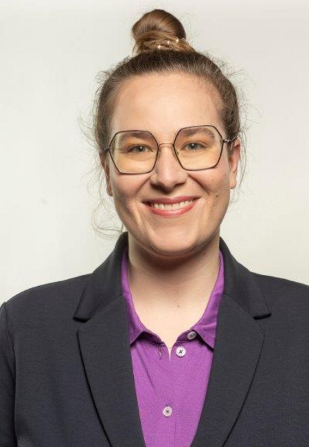  Paula Mayrhofer MSc.
