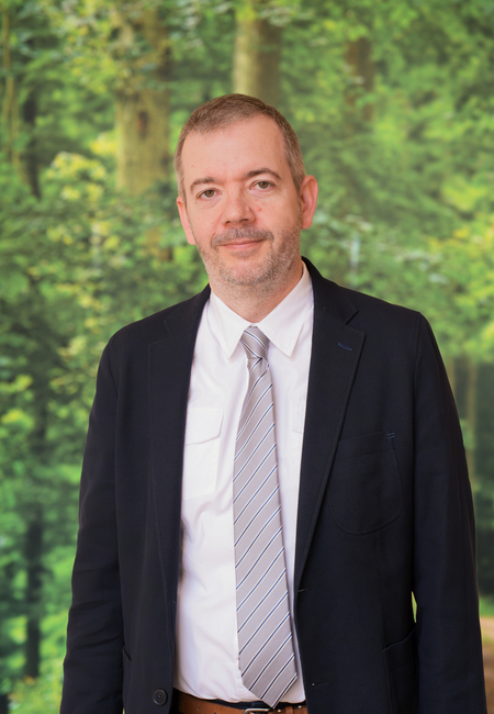 Dr. Wolfgang Steiner 