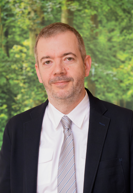 Dr. Wolfgang Steiner 