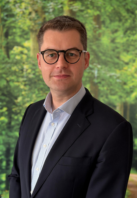 DI Ludwig Schinzing 