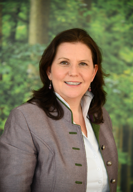 Mag. (FH) Brigitte Schuh 