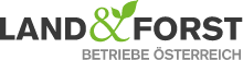 Land und Forstbetriebe Österreich Logo